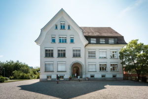 Schulhaus Islikon
