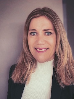 Andrea Hedinger-Gugg 